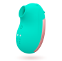 RITHUAL - SHUSHU 2.0 NEW GENERATION CLITORAL AQUA