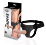 HARNESS ATTRACTION - JAMES FLESH 16 CM -O- 3.3 CM