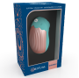 RITHUAL - SHUSHU 2.0 NOVA GERAO CLITORAL AQUA