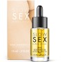 BIJOUX INDISCRETS – SLOW SEX SOOTHING ANAL OIL 15 ML