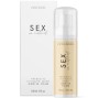 BIJOUX INDISCRETS - SEX AU NATUREL GEL ÍNTIMO PREBIÓTICO COM ESPUMA 150 ML