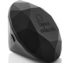 BIJOUX INDISCRETS - VIBRATEUR VINGT ET UN DIAMANTS ÃDITION LIMITÃE NOIR