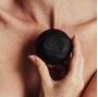 BIJOUX INDISCRETS - VIBRATEUR VINGT ET UN DIAMANTS ÃDITION LIMITÃE NOIR