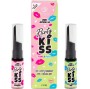 SECRETPLAY - GELS COQUINS BAISERS AVEC EFFETS DE SEXE ORAL FRAISE & MENTHE 2 X 8 GR