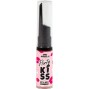 SECRETPLAY - FLIRTY KISS GELS MIT ORALEN SEX-EFFEKTEN ERDBEERE & MINZE 2 x 8 GR