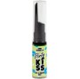 SECRETPLAY - FLIRTY KISS GELS WITH ORAL SEX EFFECTS STRAWBERRY & MINT 2 x 8 GR