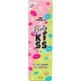 SECRETPLAY - FLIRTY KISS GELS WITH ORAL SEX EFFECTS STRAWBERRY & MINT 2 x 8 GR