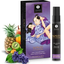 SHUNGA - SPRAY ORAL SEDUTOR...