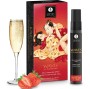 SHUNGA - WAVES PLEASURE SPRAY ORAL SEDUCTIVE STRAWBERRY 20 ML