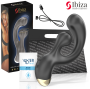 IBIZA - STIMOLATORE VIBRANTE E ROTANTE