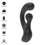 IBIZA - VIBRATING & ROTATING STIMULATOR