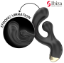 IBIZA - VIBRATING & ROTATING STIMULATOR