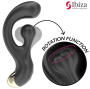 IBIZA - STIMULATEUR VIBRANT ET ROTATIF