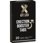XPOWER - ERECTION POWER TABS 20 CAP