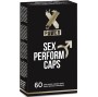 XPOWER - SEX PERFORM CAPS 60 CPSULAS
