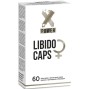 XPOWER - LIBIDO CAPS 60 CPSULAS