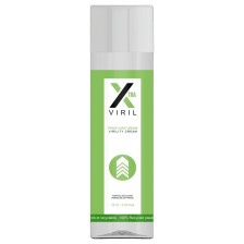 RUF - X VIRIL CREME ZUR UNTERSTÜTZUNG VON EREKTION UND GRÖSSE 75 ML