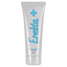 RUF - EREKTA PLUS CREME ESTIMULANTE PARA A EREÇÃO 40 ML
