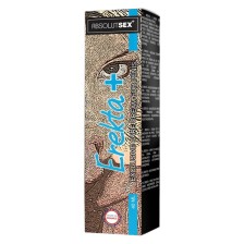 RUF - EREKTA PLUS CREMA STIMOLANTE PER L'EREZIONE 40 ML