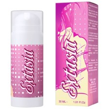 RUF - EXTASIA GEL STIMULANT POUR LE CLITORIS 30 ML