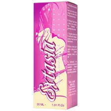 RUF - EXTASIA STIMULIERENDES KLITORISGEL 30 ML