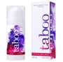 RUF - TABOO GEL ÍNTIMO DE PRAZER PARA ELA 30 ML