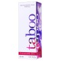 RUF - TABOO GEL ÍNTIMO DE PRAZER PARA ELA 30 ML