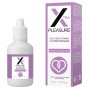 RUF - X PLEASURE CLITORAL MASSAGE GEL 20 ML
