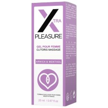 RUF - X PLEASURE MASSAGE GEL FOR THE CLITORIS 20 ML