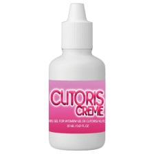RUF - CREMA STIMOLANTE PER IL CLITORIDE 20 ML