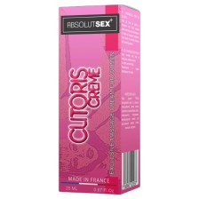 RUF - STIMULIERENDE KLITORISCREME 20 ML