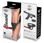 HARNESS ATTRACTION - BRANT 19 CM -O- 4 CM