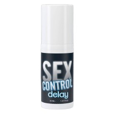 RUF - SEX CONTROL DELAY CRÈME RETARDATRICE 30 ML