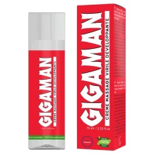 RUF - GIGAMAN CRÈME POUR RENFORCER LA VIRILITÉ 100 ML
