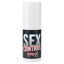 RUF - SEX CONTROL ERECTION CREAM 30 ML