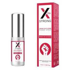 RUF - X STRONG SPRAY PUISSANT POUR LE PÉNIS 15 ML