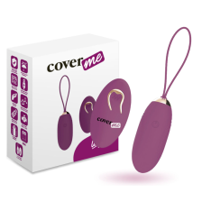 COVERME - REMOTE CONTROL LAPI PURPLE