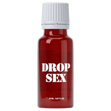 RUF - DROP SEX GOCCE D'AMORE 20 ML