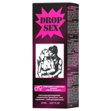 RUF - DROP SEX GOCCE D'AMORE 20 ML