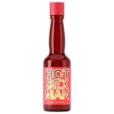 RUF - HOT SEX APHRODISIAKUM FÜR HERREN 20 ML