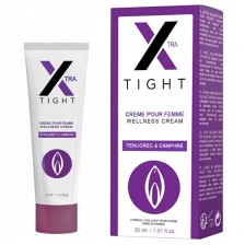 RUF - X TIGHT CREME DE MASSAGEM ÍNTIMA ORGÁSMICA 30 ML