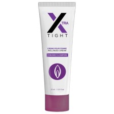 RUF - X TIGHT CREME DE MASSAGEM ÍNTIMA ORGÁSMICA 30 ML