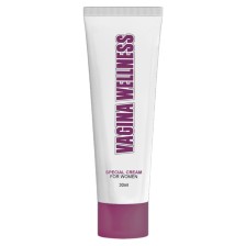 RUF - VAGINA WELLNESS LABIAL MASSAGE CREAM 30 ML