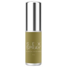 RUF - SEX SPRAY PHEROMON-PARFÜM FÜR HERREN 15 ML