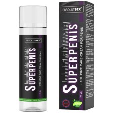 RUF - SUPERPENIS CRÈME POUR LE PÉNIS 75 ML