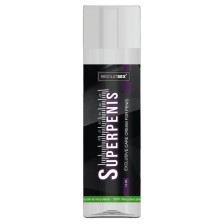 RUF - SUPERPENIS CRÈME POUR LE PÉNIS 75 ML