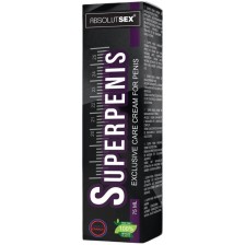 RUF - SUPERPENIS CRÈME POUR LE PÉNIS 75 ML
