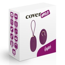 COVERME - TÉLÉCOMMANDE LAPI VIOLET