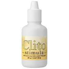 RUF - CREME ESTIMULANTE PARA O CLITÓRIS 20 ML