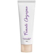 RUF - CREMA STIMOLANTE DELL'ORGASMA FEMMINILE PER LEI 30 ML